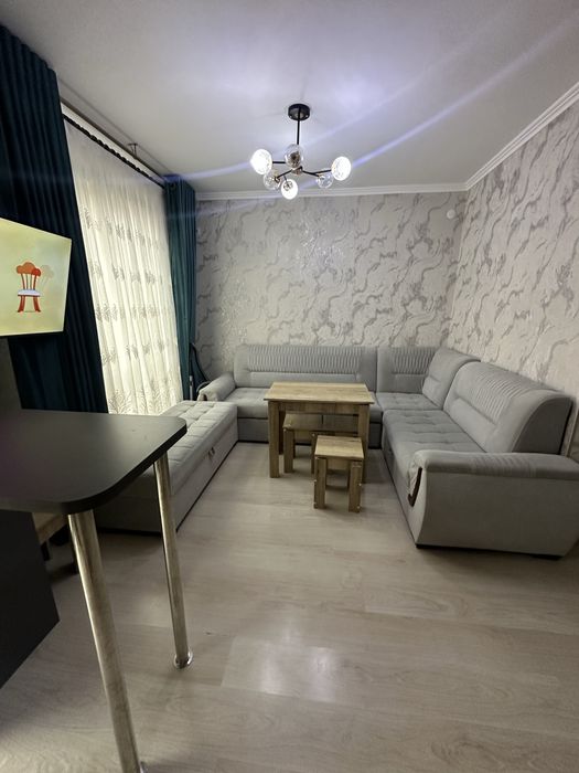 Сдаю 2х комнатную квартиру в новостройке на Яшнабаде пишите в телеграм