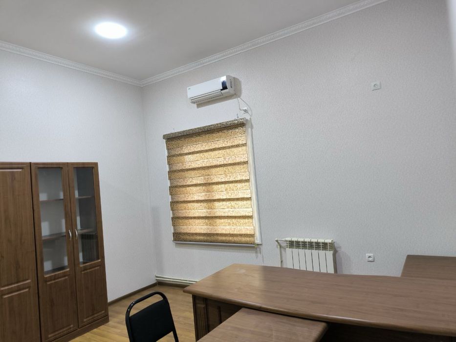 Аренда под Офис С Мебелью! 20кв м! Улица Арнасай( Пионерский) 316у.е