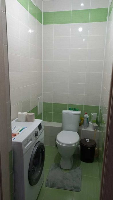 Продажа 1-комнатной квартиры