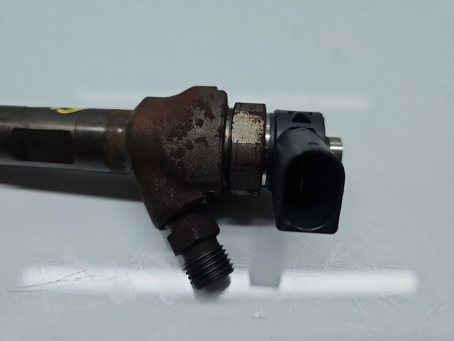 Injector AUDI A4 (8K2, B8.5) [Fabr 2008-2015] 03L130277J, 0445110369 2