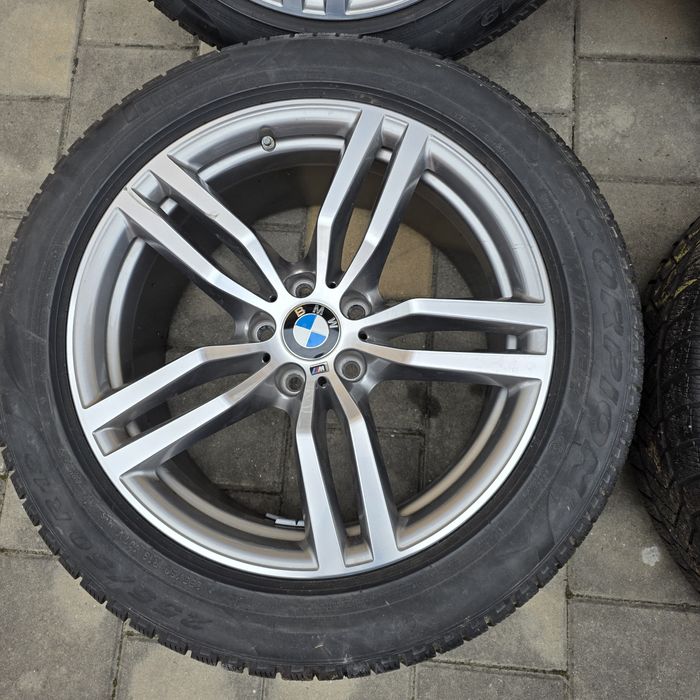 Jante BMW M  X5, X6  F15, F16 Style  623 M