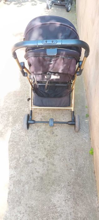 Детски колички - Stokke, Chipolino, Chico, Mima, Kikka Boo