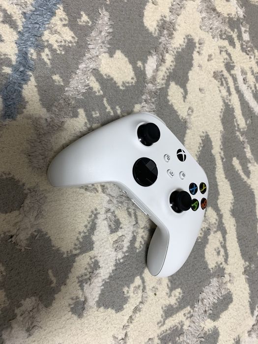 Xbox SS  геймпад джостик контроллер