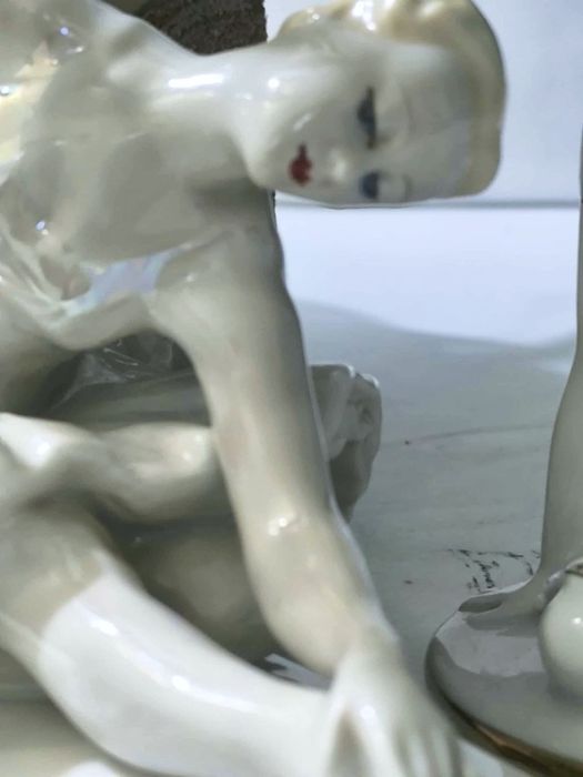 Руски порцелан статуетки