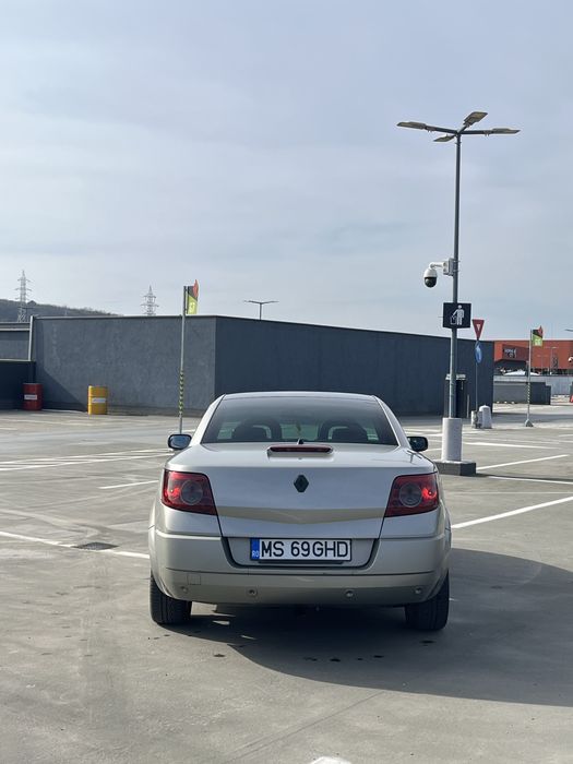 RENAULT Megane 2007 — imagine 4