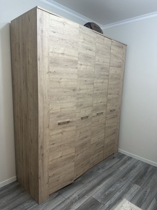Продам шкаф, вирджиния,