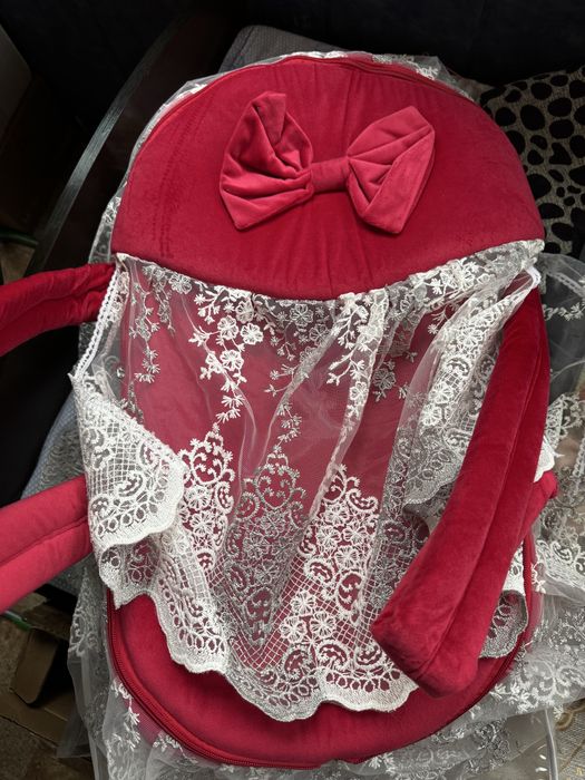 Кокон на выписку