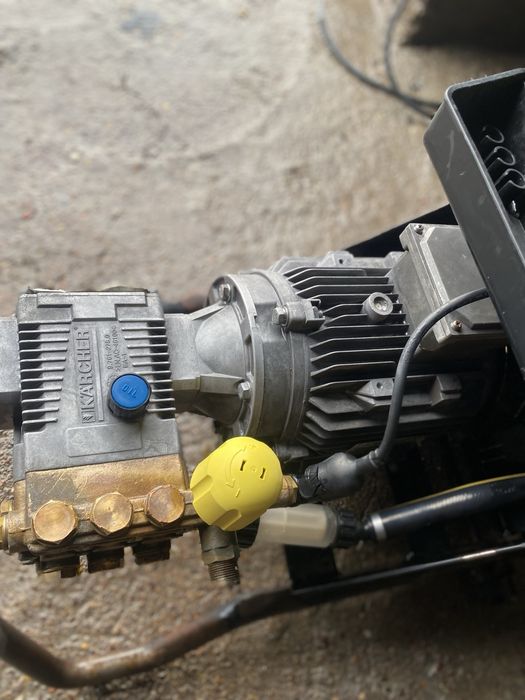 Транзбой сатылады