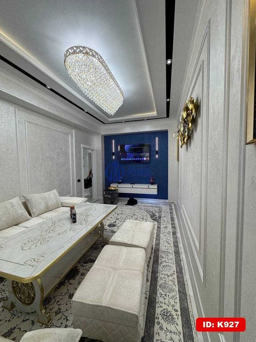 Sentralniy apteka orqasida 3xxona Premium kvartira Tezda sotiladi K927