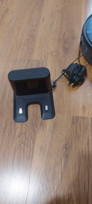 Прахосмукачка робот