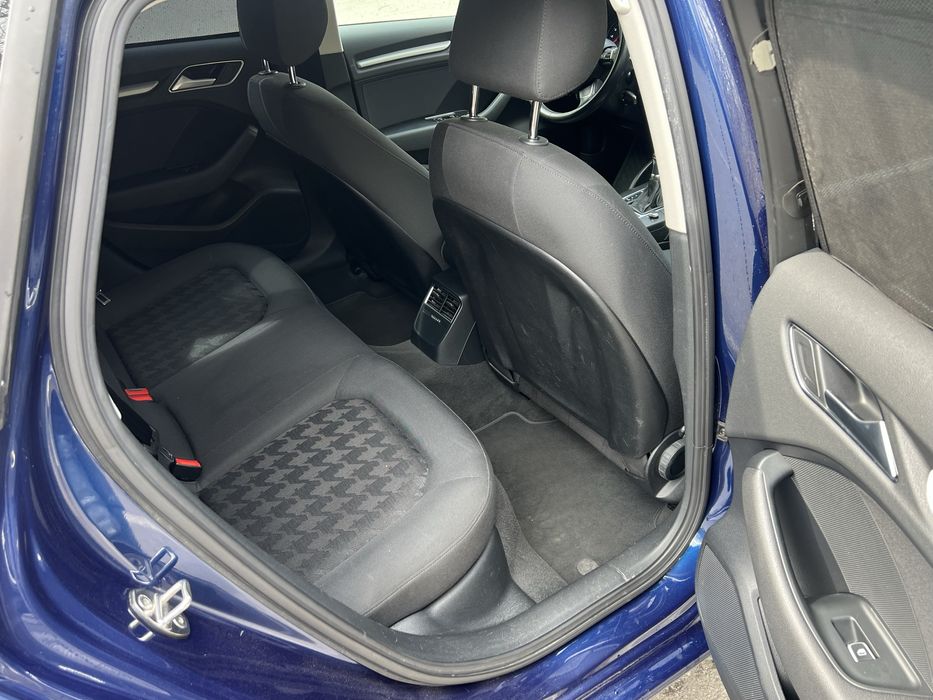 Audi A3.Proprietar din 2019