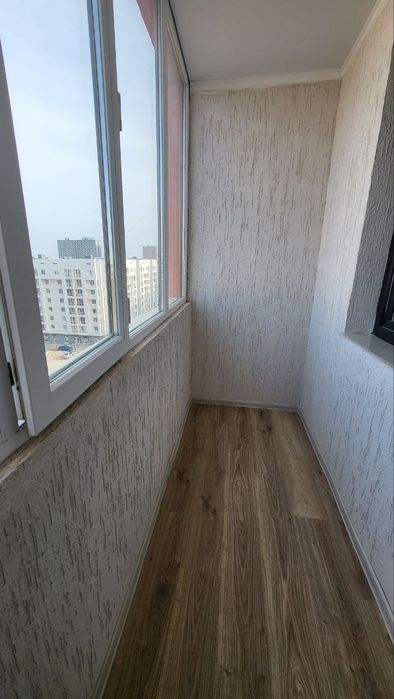 Срочно сдам квартиру студию