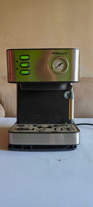 Кафемашина Финлукс