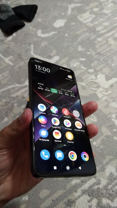 Poco x7 pro срочно