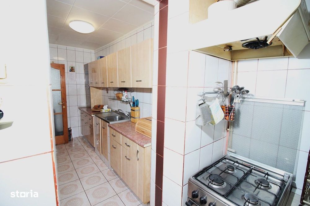 3 Decomandate Alecu Russo Mobilat/Utilat Toate Imbunatatirile