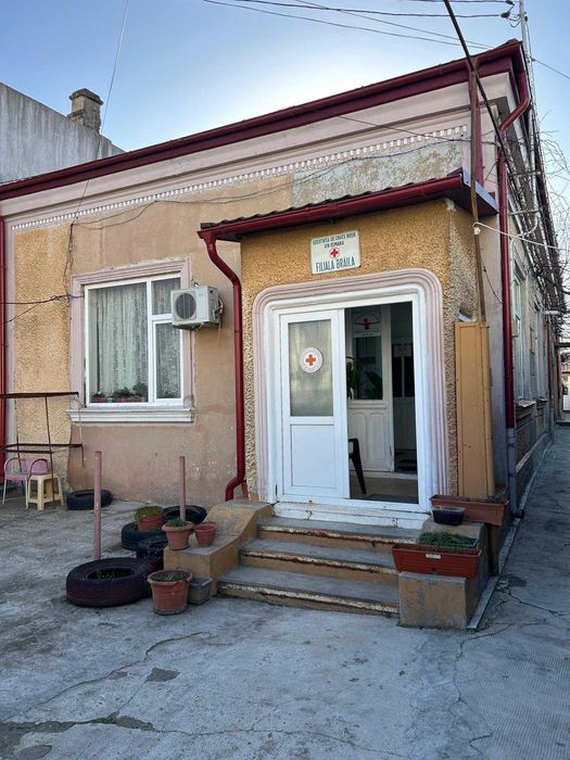 Casa de vanzare, localiatea Braila