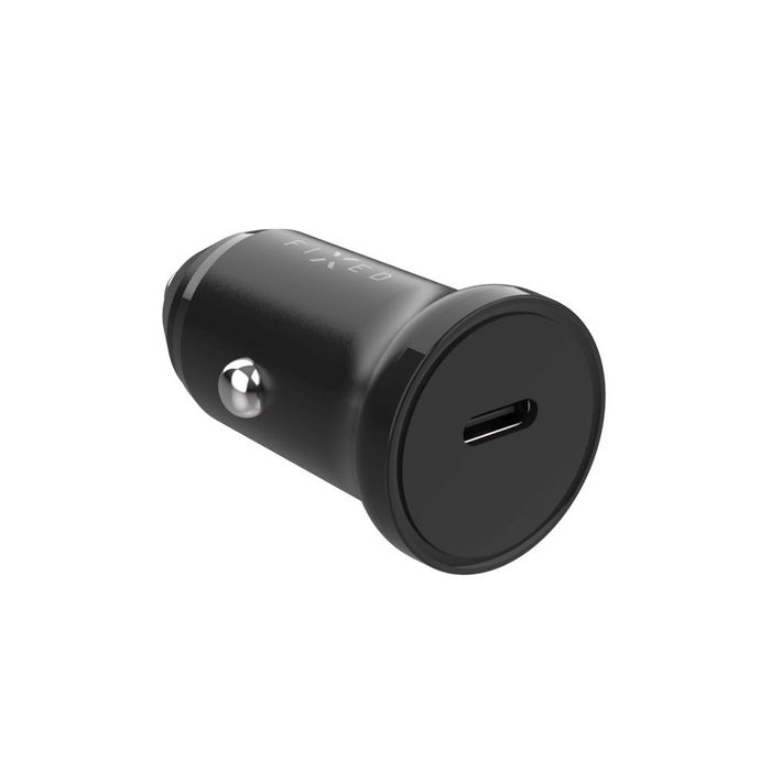 FIXED PD 30 Car Charger 30W USB-C PD 3.0 / Зарядно за автомобил