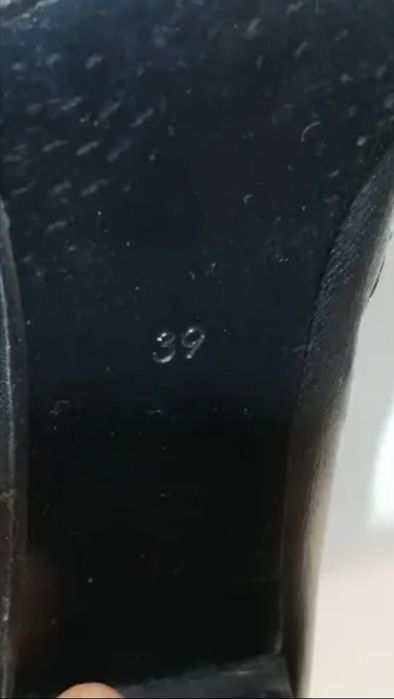 Женские ботфорты BASCONI на меху