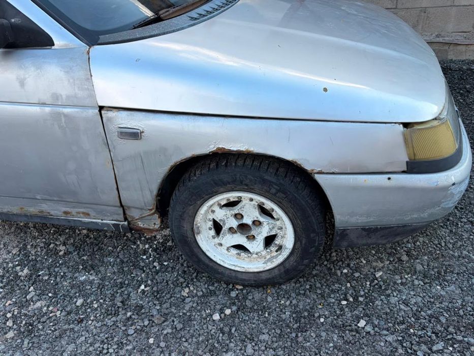Продам автомобиль Lada 2112