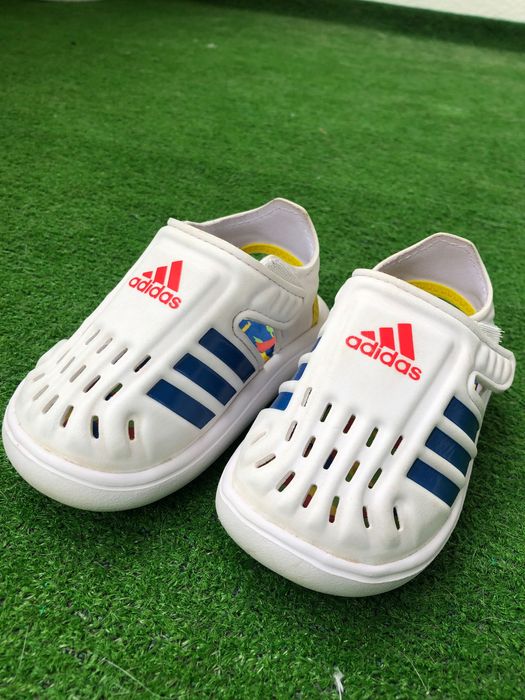 Adidas, H&M Сандали бебешки