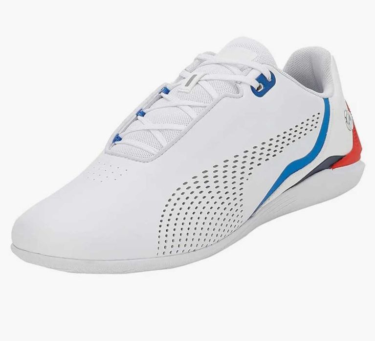 Детские кроссовки Puma BMV