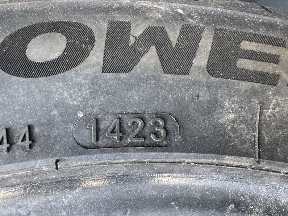 Cauciucuri vara 235/45/17