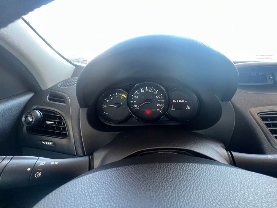 Renault Fluence 2011