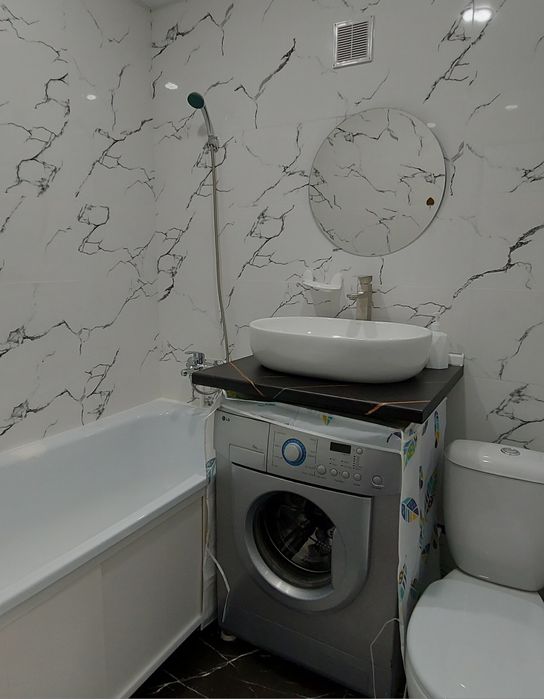 Посуточно 1 комн