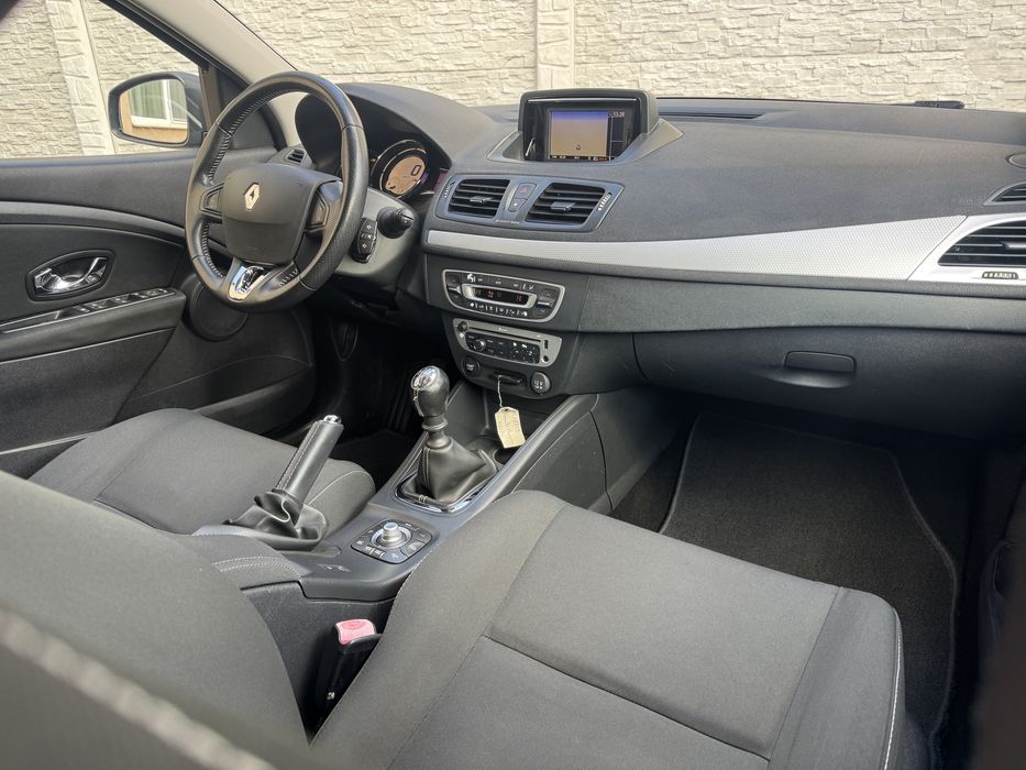 Renault megane 3/1.5 dci 110cp/ euro 5/ 2013/ posibilitate rate