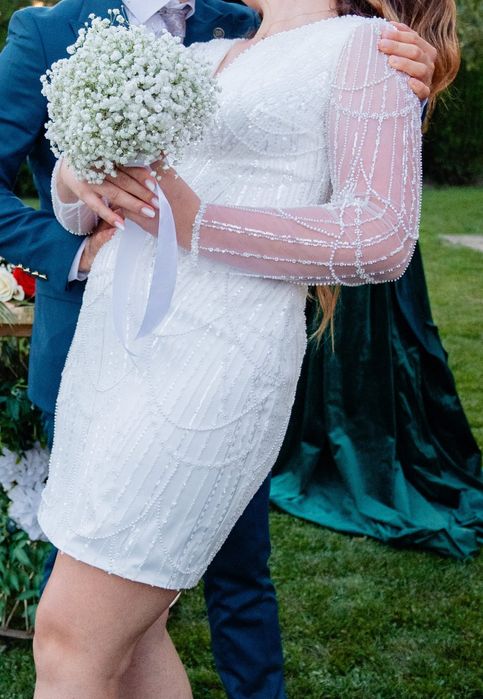 Rochie Cununie Civilă