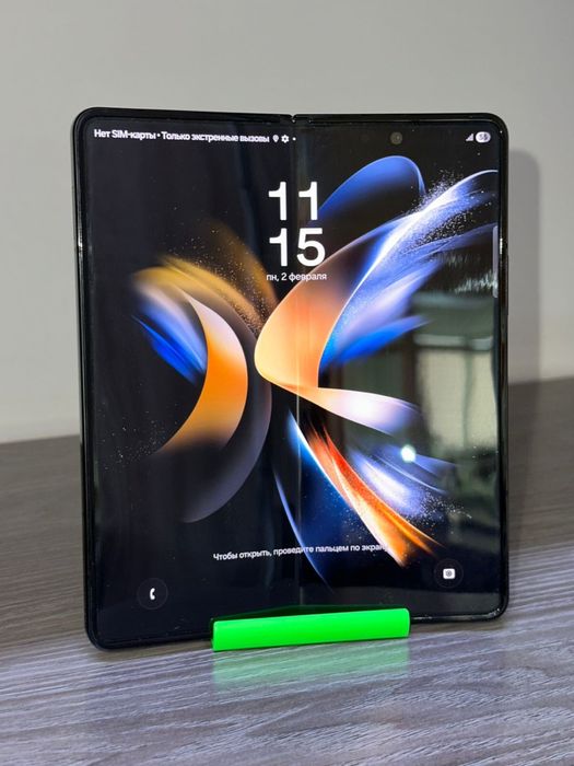 Samsung Z Fold 4 256Gb