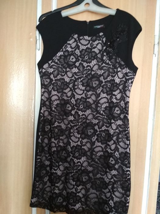 Женская одежда осень - весна