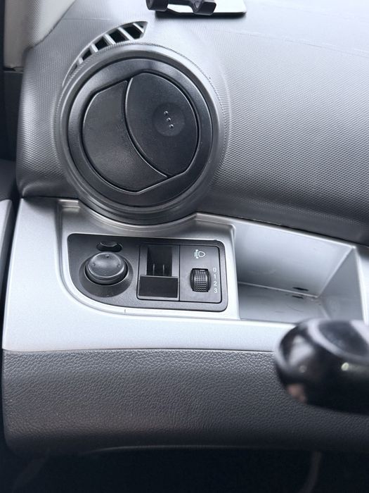 Chevrole Spark 2015 / Probeg oziniki 243 000