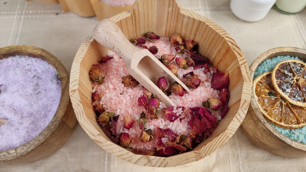 Săpun cremă ingrijire