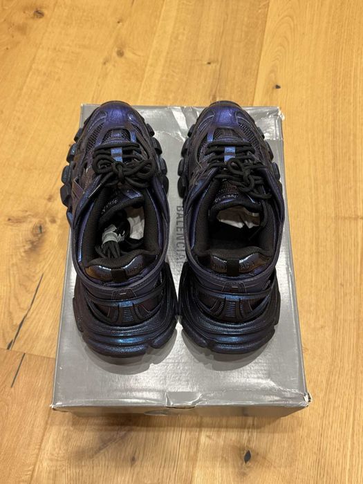 Balenciaga Track 2.0 Chameleon Мъжки Обувки + Кутия 44 EUR