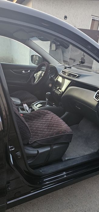 Продам Ниссан кашкайға