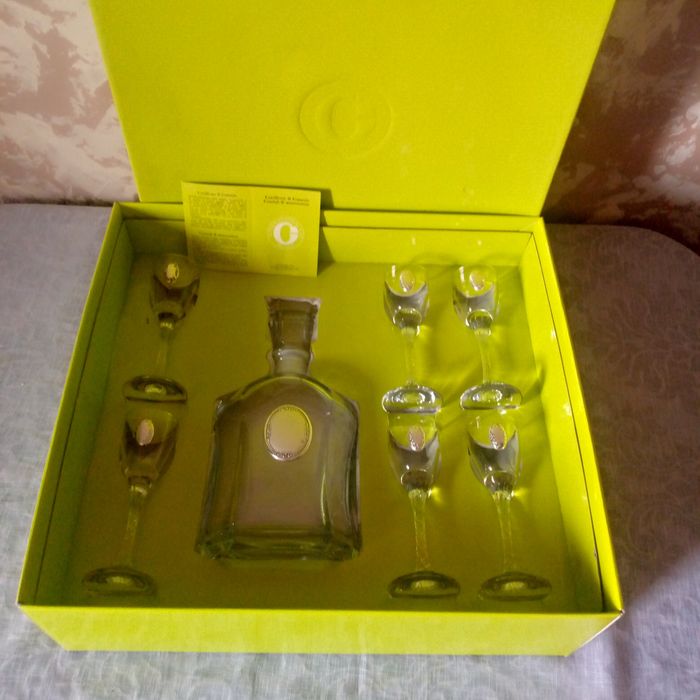 Продам роскошный набор