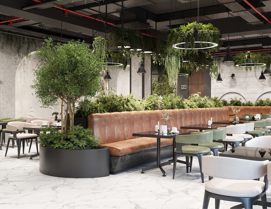 Архитектор Дизайнер Конструктор Смета