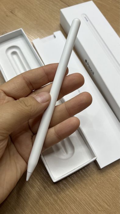 Apple Pencil 2• Модель A2051• Продам