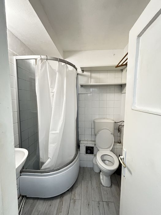 Garsoniera   Lacul Tei  Teiul Doamnei Facultatea de Constructii