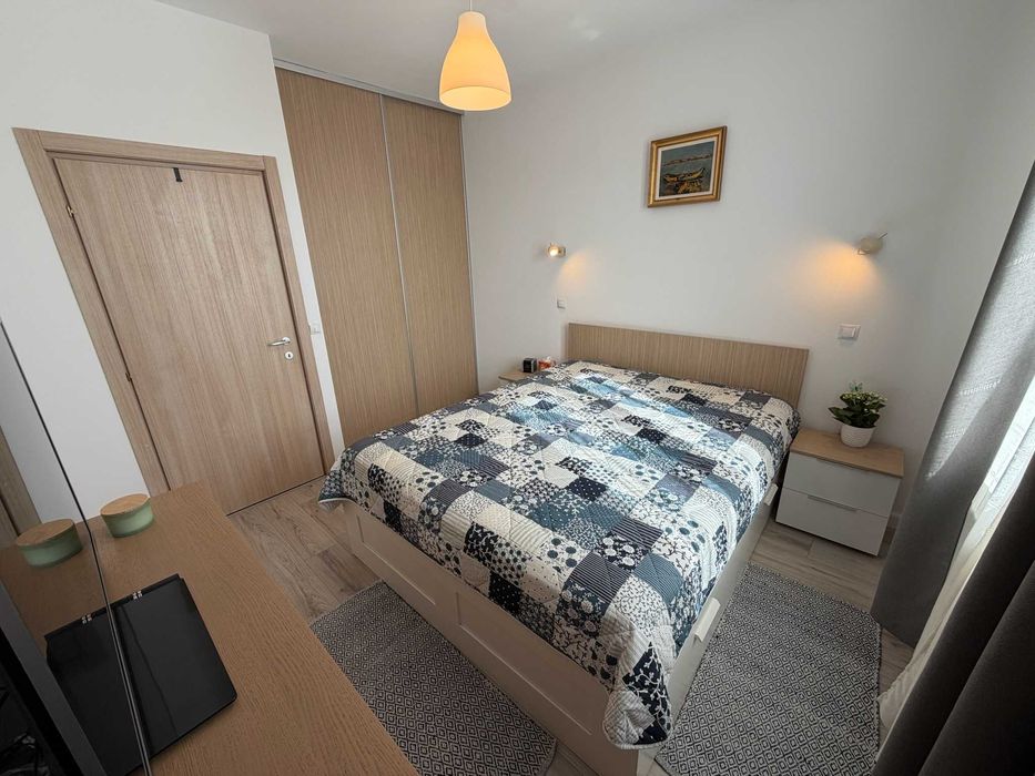 Apartament – Floresti - Vedere 5