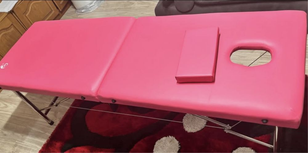 Pat masaj/ gene pliabil