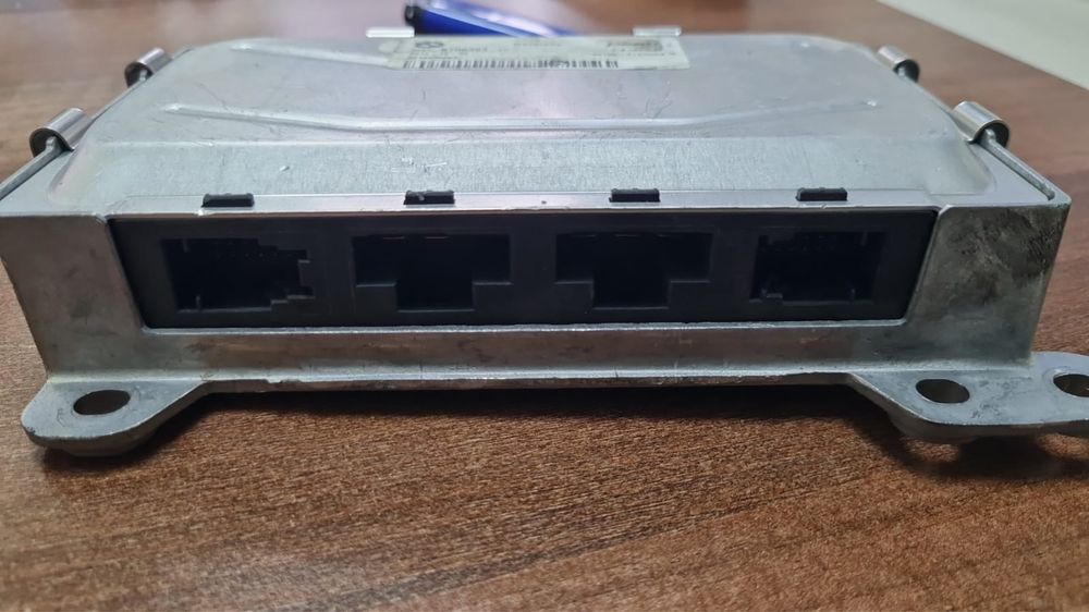 Блок управления рейки  HSR  для БМВ