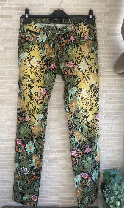 Намалявам! Maison Scotch, нови дънки