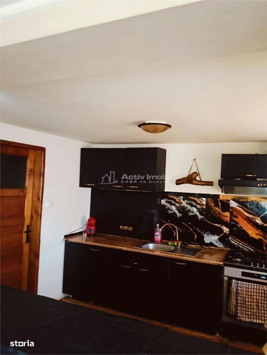 5 Camere - la 15 km de Arad