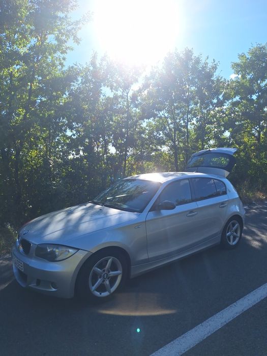 Bmw 120d variante cu masini ieftine