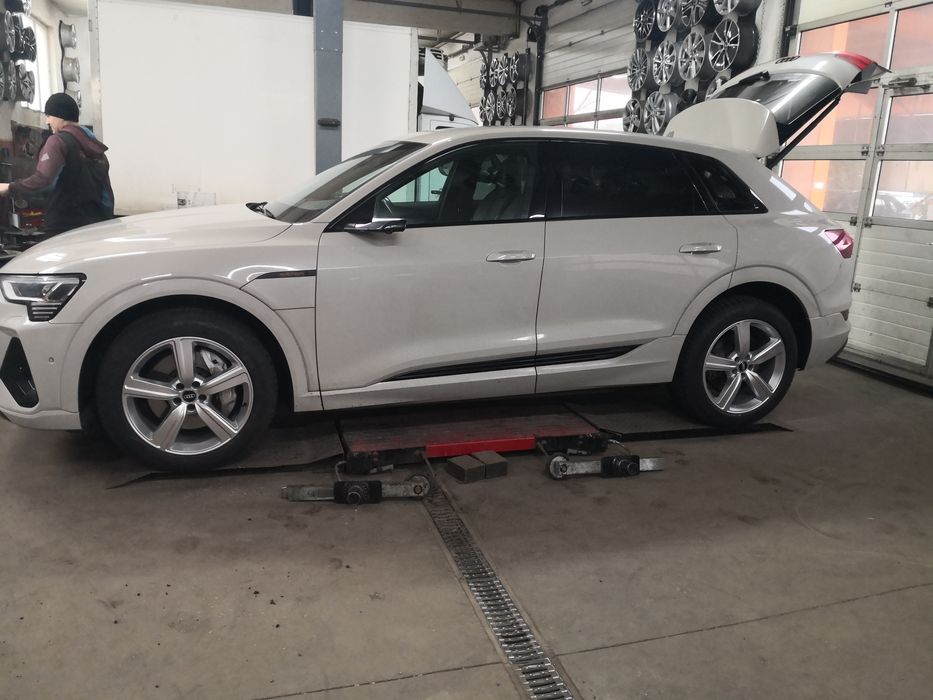 5х112 ауди фолксваген 5x112 audi Q5 Q7 etron volkswagen 20 цола оригин