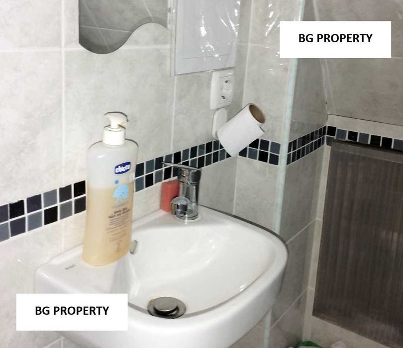 Дава се под наем Склад в София, Орландовци - 203 кв.м за 1216.86 € - Снимка #2