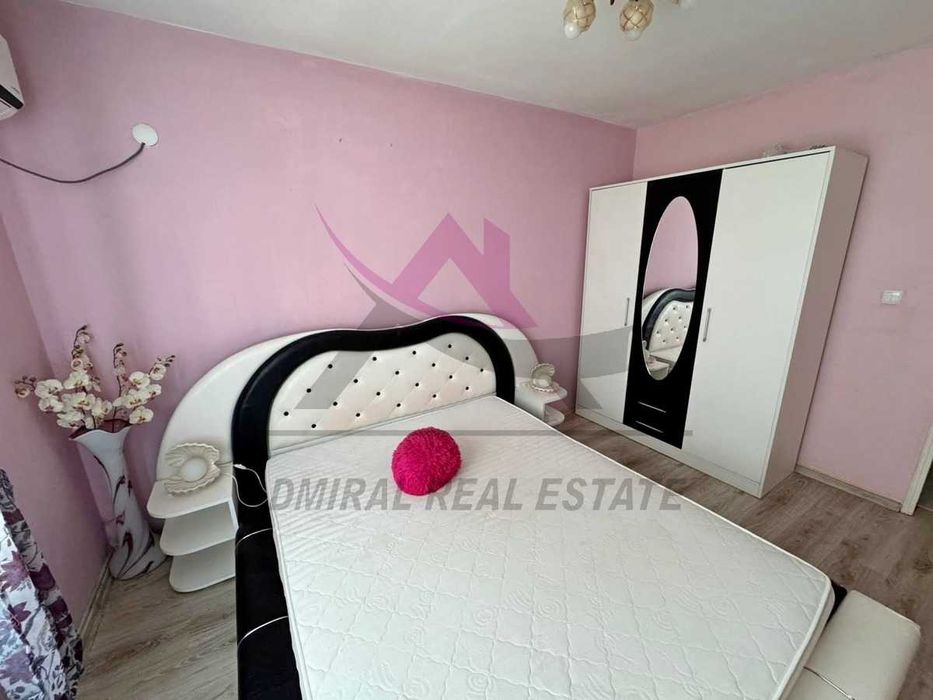 Атрактивна цена -двустаен -Център