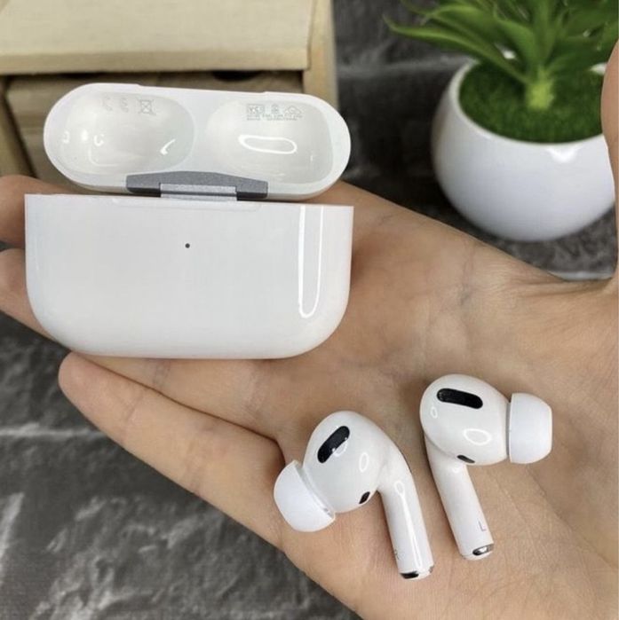 Airpods 2
